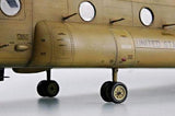 Trumpeter Aircraft 1/35 CH47A Chinook Helicopter Kit