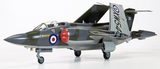 Airfix 1/48 Blackburn Buccaneer S2B RAF Bomber Kit