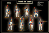 Mars 1/32 French Old Guard 1805-1815 (15)