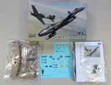 Sword Aircraft 1/72 P80C & IL10 Fighter Over Korea (2 in 1) Kit