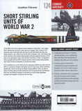 Osprey Publishing Combat Aircraft: Short Stirling Units of World War II