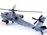 Academy Aircraft 1/35 AH64A ANG South Carolina Attack Helicopter Kit