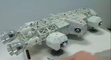 MPC Sci-Fi 1/48 Space 1999: Eagle II Transporter w/Lab Pod Kit