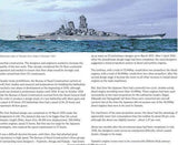 Osprey Publishing Anatomy of the Ship: Battleships Yamato & Musashi