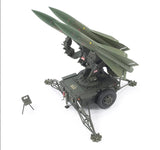 AFV Club Military 1/35 MIM23 Hawk Surface-to-Air Missile Kit