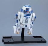 Bandai 1/12 Star Wars: R2D2 Droid (Rocket Booster Ver) Kit