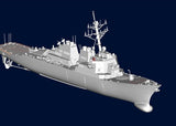 Trumpeter Ship Models 1/350 USS Cole DDG67 Arleigh Burke Class Guided Missile Destroyer Kit