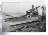 Military Miniatures In Review - USS California: A Visual History of the Golden State Battleship BB44