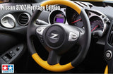 Tamiya Model Cars 1/24 Nissan 370Z Heritage Edition Car Kit