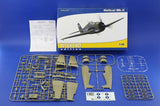 Eduard Details 1/48 Hellcat Mk II Fighter Wkd Edition Kit
