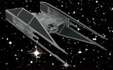 Revell-Monogram Sci-Fi 1/70 Star Wars™ Kylo Ren's TIE Fighter Kit