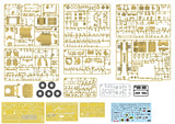 Rye Field 1/35 US Army M-ATV M1240A1 Kit