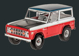 Revell-Monogram Model Cars 1/25 Baja Bronco Kit