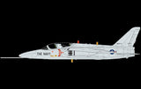 Airfix Aircraft 1/72 Folland Gnat T1 Jet Trainer Aircraft Kit