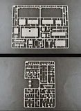 Trumpeter Military 1/35 Russian SSC6/3K60 BAL-E Coastal Defense System (New Variant) Kit