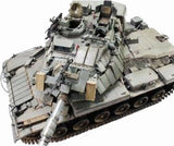 AFV Club Military 1/35 IDF M60A1 Magach 6B GAL Tank Kit