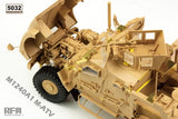 Rye Field 1/35 US Army M-ATV M1240A1 Kit