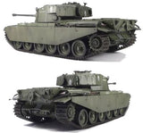 AFV Club Military 1/35 British Centurion Mk I Main Battle Tank Kit