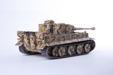 Academy Military 1/35 German Tiger-I Early Version Operation Citadel Kit Media 4 of 9