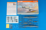 Eduard Aircraft 1/48 He280 Aircraft ProfiPack Kit