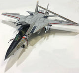 Lion Roar Aircraft 1/72 USN F14D Tomcat VF2 Bounty Hunters Fighter Kit