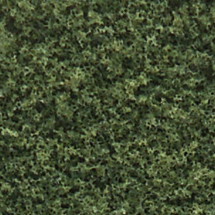 Woodland Scenics Turf - Green Grass, Fine (32oz. Shaker)