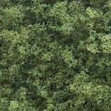 Woodland Scenics Turf - Medium Green, Coarse (32oz. Shaker)