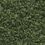 Woodland Scenics Turf - Green Grass (12 oz. Bag)