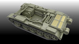 MiniArt Military 1/35 T54B Soviet Medium Early Production Tank w/Full Interior Kit