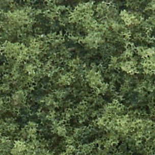 Woodland Scenics Turf - Medium Green, Coarse (12oz. Bag)