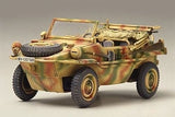 Tamiya Military 1/48 Schwimmwagen Type 166 Amphibious Vehicle Kit
