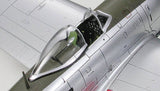 Tamiya Aircraft 1/72 P47D Bubbletop Fighter Kit