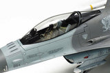 Tamiya Aircraft 1/72 F16 CJ Block 50 Fighting Falcon Fighter Kit