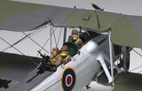 Tamiya Aircraft 1/48 Fairey Swordfish Mk II Spotter/ Torpedo Bomber Kit