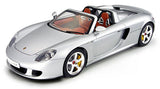 Tamiya Model Cars 1/24 Porsche Carrera GT Car Kit