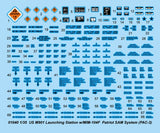 Trumpeter Military Models 1/35 US M901 Launching Station w/MIM-104F Patriot SAM System (PAC3) Kit