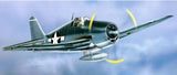 Trumpeter Aircraft 1/32 F6F3 Hellcat Fighter Kit