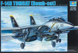 Trumpeter Aircraft 1/32 F14B Tomcat Fighter Kit