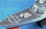 Trumpeter Ship Models 1/350 USS Arleigh Burke DDG51 Guided Missile Destroyer Kit