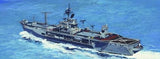 Trumpeter Ship Models 1/700 USS Mount Whitney LCC20 Fleet Flagship 1997 Kit