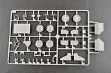 Trumpeter Military 1/35 Soviet JS5 (IS5) Heavy Tank (New Tool) Kit