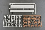 Trumpeter Military 1/35 Soviet JS5 (IS5) Heavy Tank (New Tool) Kit