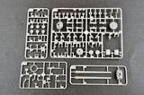 Trumpeter Military 1/35 Soviet JS5 (IS5) Heavy Tank (New Tool) Kit