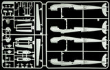 Tamiya Aircraft 1/48 Scale Lockheed® P-38 F/G Lightning® Kit