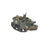 Warlord Games 28mm Bolt Action: WWII British Armored Universal Carrier (Plastic) Kit