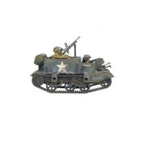 Warlord Games 28mm Bolt Action: WWII British Armored Universal Carrier (Plastic) Kit