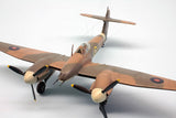 Special Hobby Aircraft 1/72 Westland Whirland FB Mk I Fighter Bomber Kit