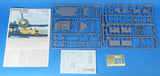 Hypersonic 1/48 AG330 Early/Late Start Cart Used By The USAF To Start SR71 Engines Kit