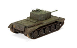 Airfix Military 1/35 Cromwell Mk IV Tank Kit