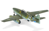 Airfix Aircraft 1/72 Messerschmitt Me262A1a Fighter Kit